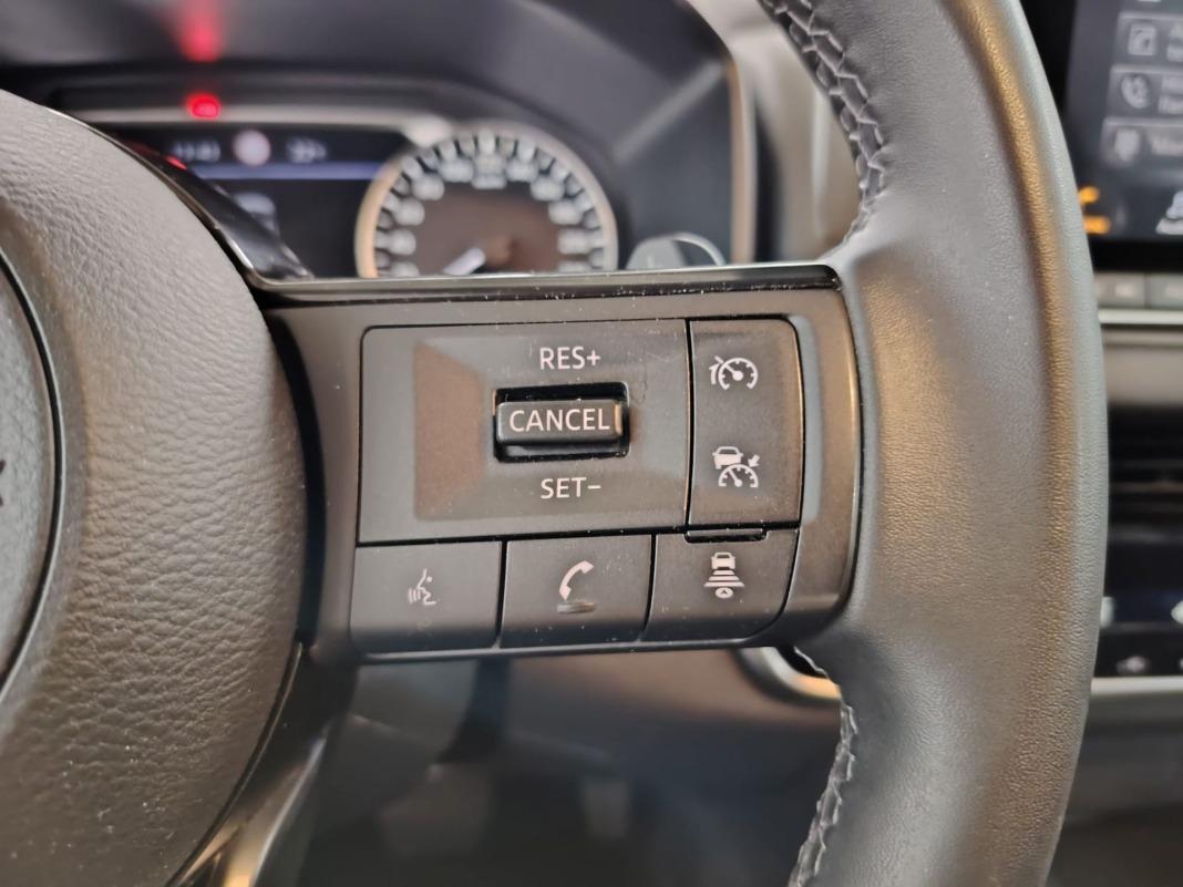 Nissan Qashqai DIG-T 116kW (158CV) mHEV Xtronic Acenta