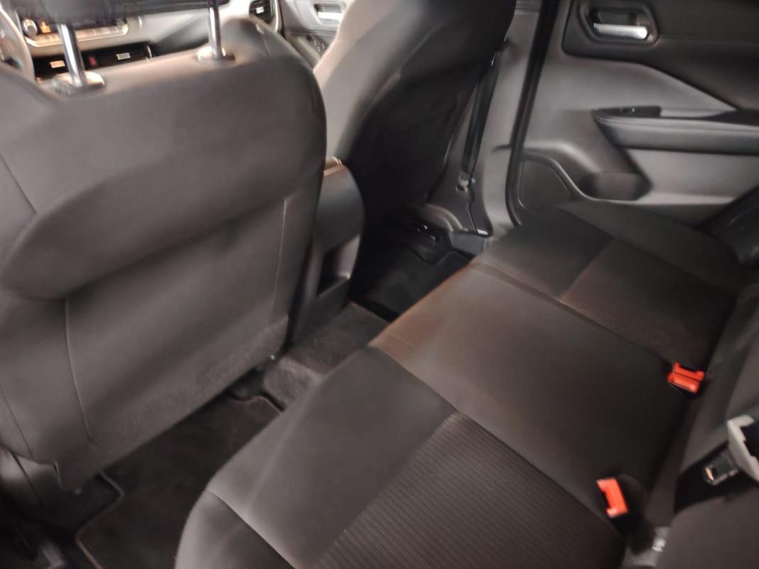 Nissan Qashqai DIG-T 116kW (158CV) mHEV Xtronic Acenta