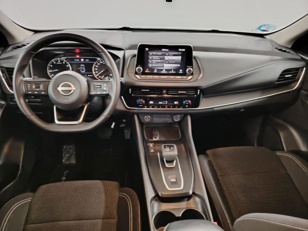 Nissan Qashqai DIG-T 116kW (158CV) mHEV Xtronic Acenta