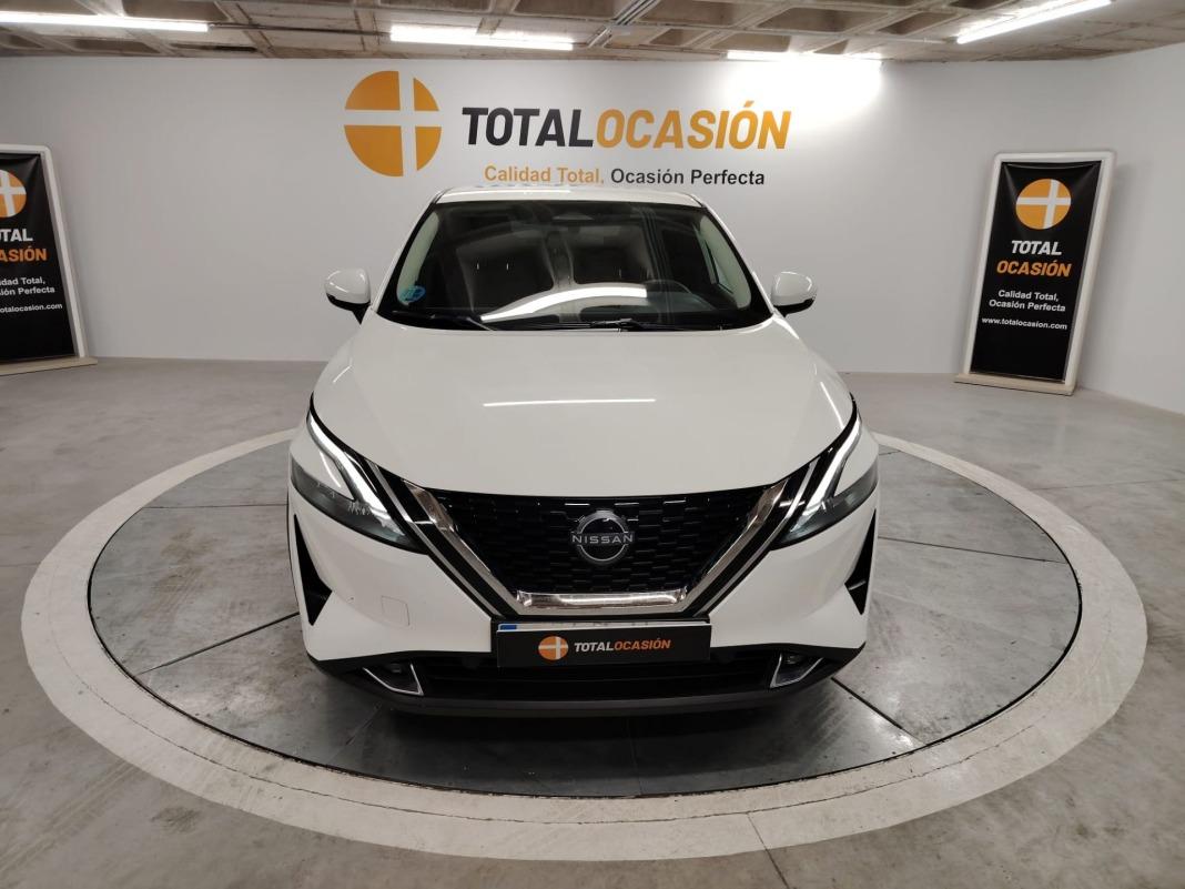 Nissan Qashqai DIG-T 116kW (158CV) mHEV Xtronic Acenta