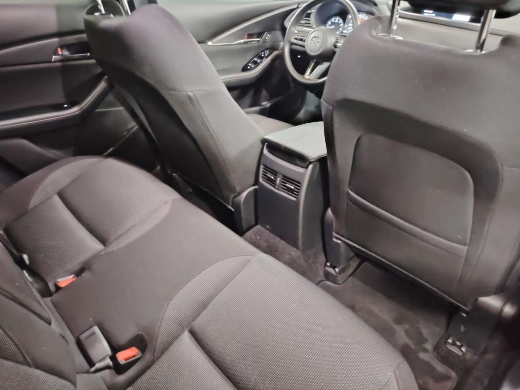 Mazda Cx-30 e-SKYACTIV-G 2.0 110 kW 2WD Homura