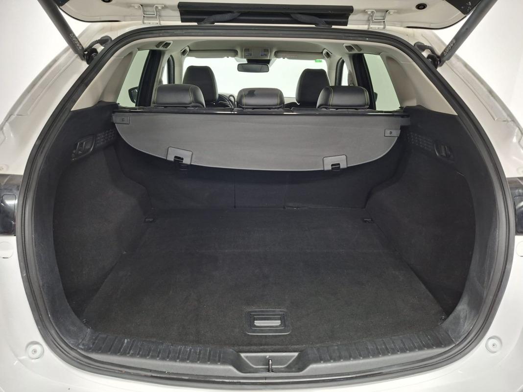 Mazda Cx-5 2.0 GE 121kW (165CV) 2WD Newground