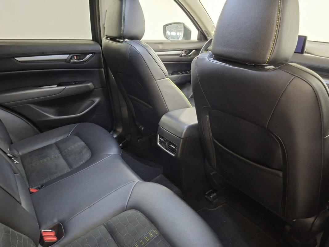 Mazda Cx-5 2.0 GE 121kW (165CV) 2WD Newground
