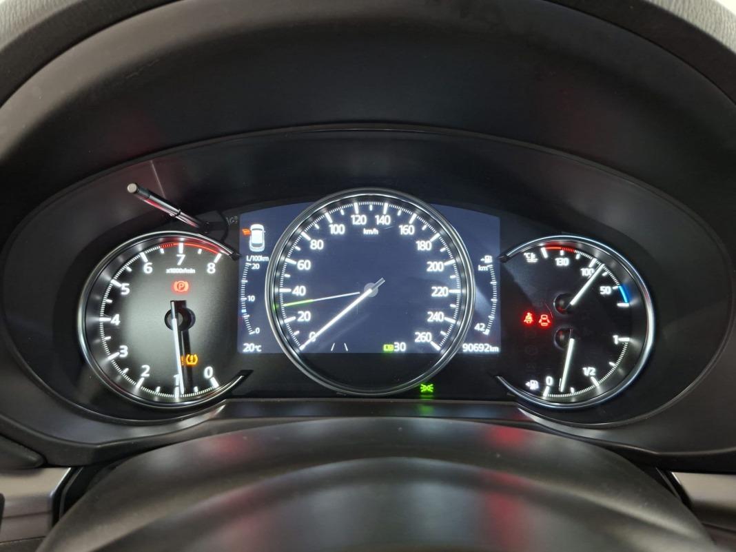Mazda Cx-5 2.0 GE 121kW (165CV) 2WD Newground