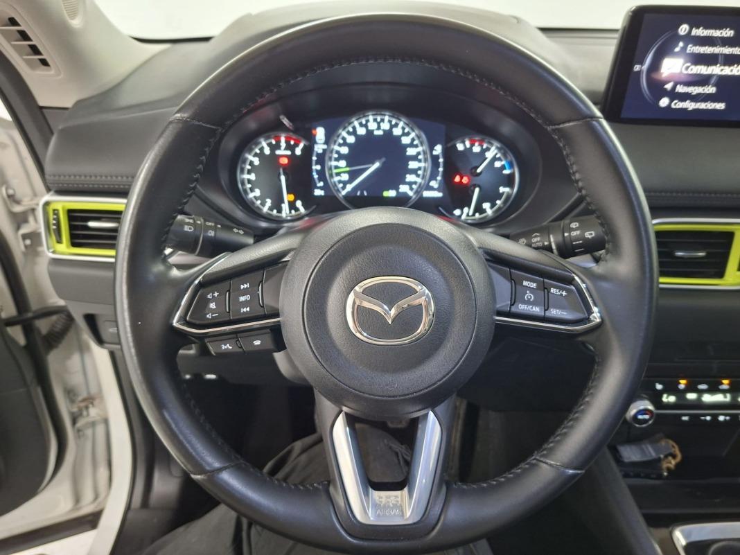 Mazda Cx-5 2.0 GE 121kW (165CV) 2WD Newground