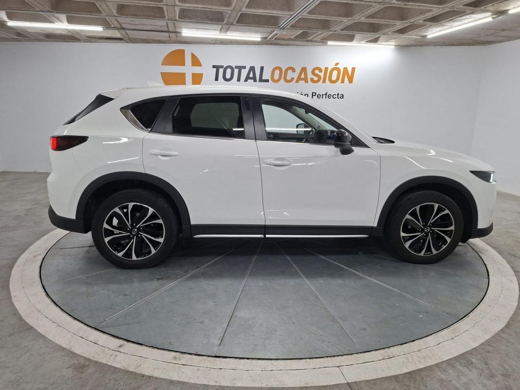 Mazda Cx-5 2.0 GE 121kW (165CV) 2WD Newground