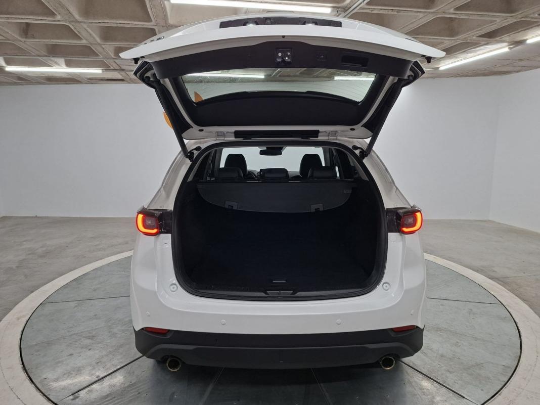 Mazda Cx-5 2.0 GE 121kW (165CV) 2WD Newground