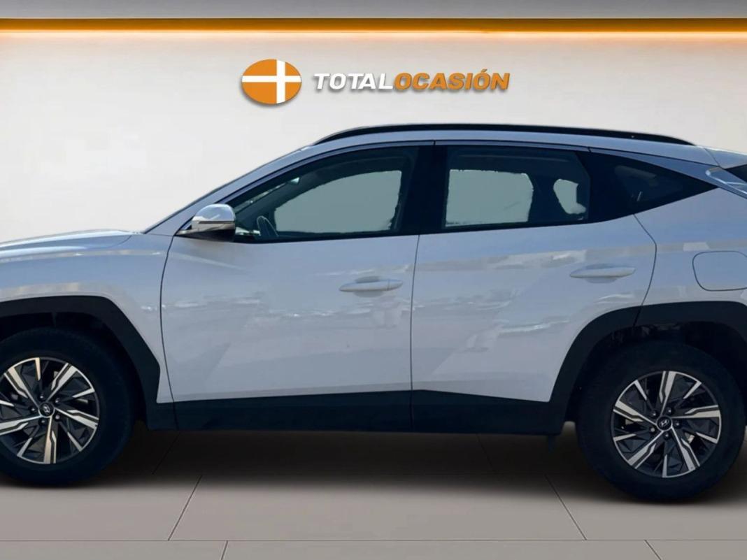 Hyundai Tucson 1.6 TGDI 169kW (230CV) HEV Maxx Auto