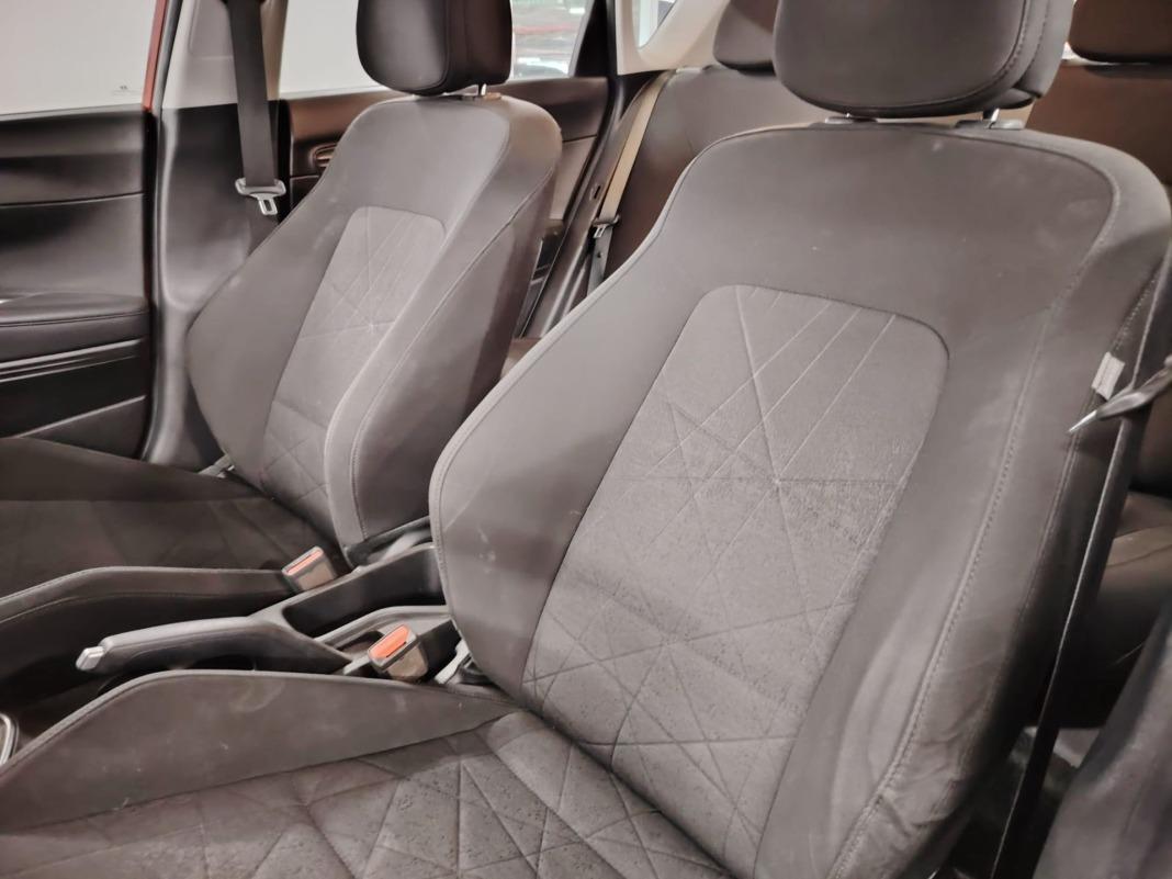 Hyundai Bayon 1.2 MPI Maxx