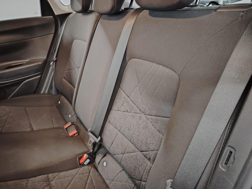 Hyundai Bayon 1.2 MPI Maxx