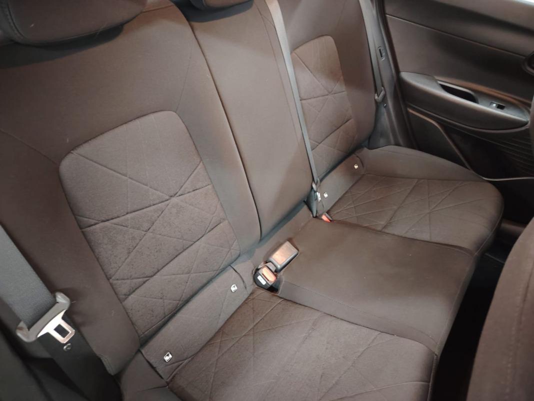Hyundai Bayon 1.2 MPI Maxx