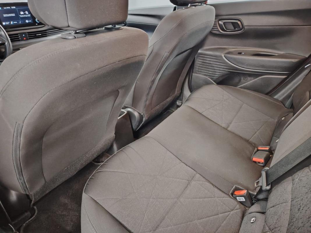 Hyundai Bayon 1.2 MPI Maxx