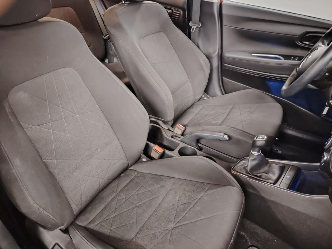 Hyundai Bayon 1.2 MPI Maxx