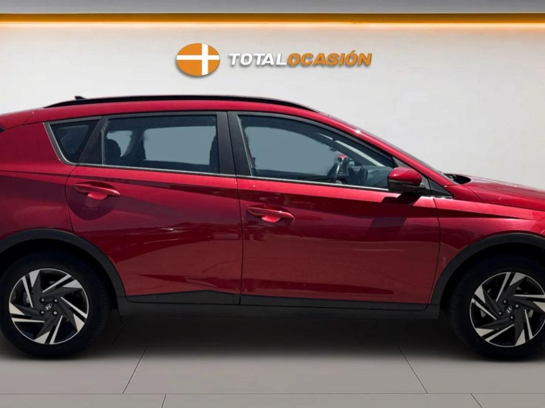 Hyundai Bayon 1.2 MPI Maxx