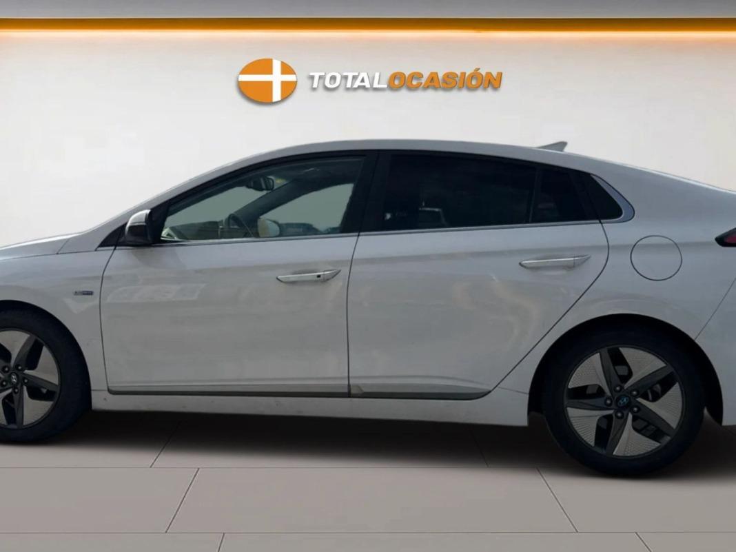 Hyundai Ioniq 1.6 GDI HEV Style DCT