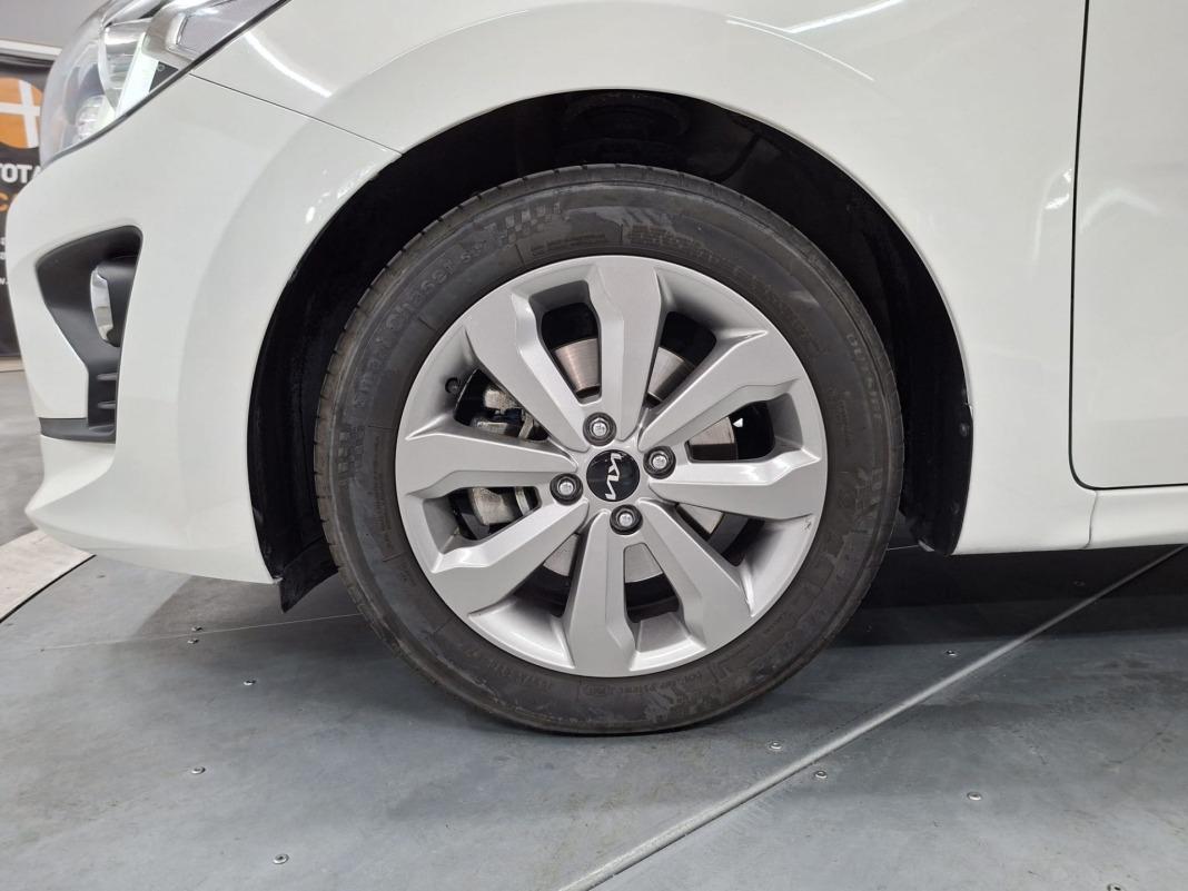 Kia Rio 1.0 T-GDi 74kW (100CV) MHEV iMT Drive