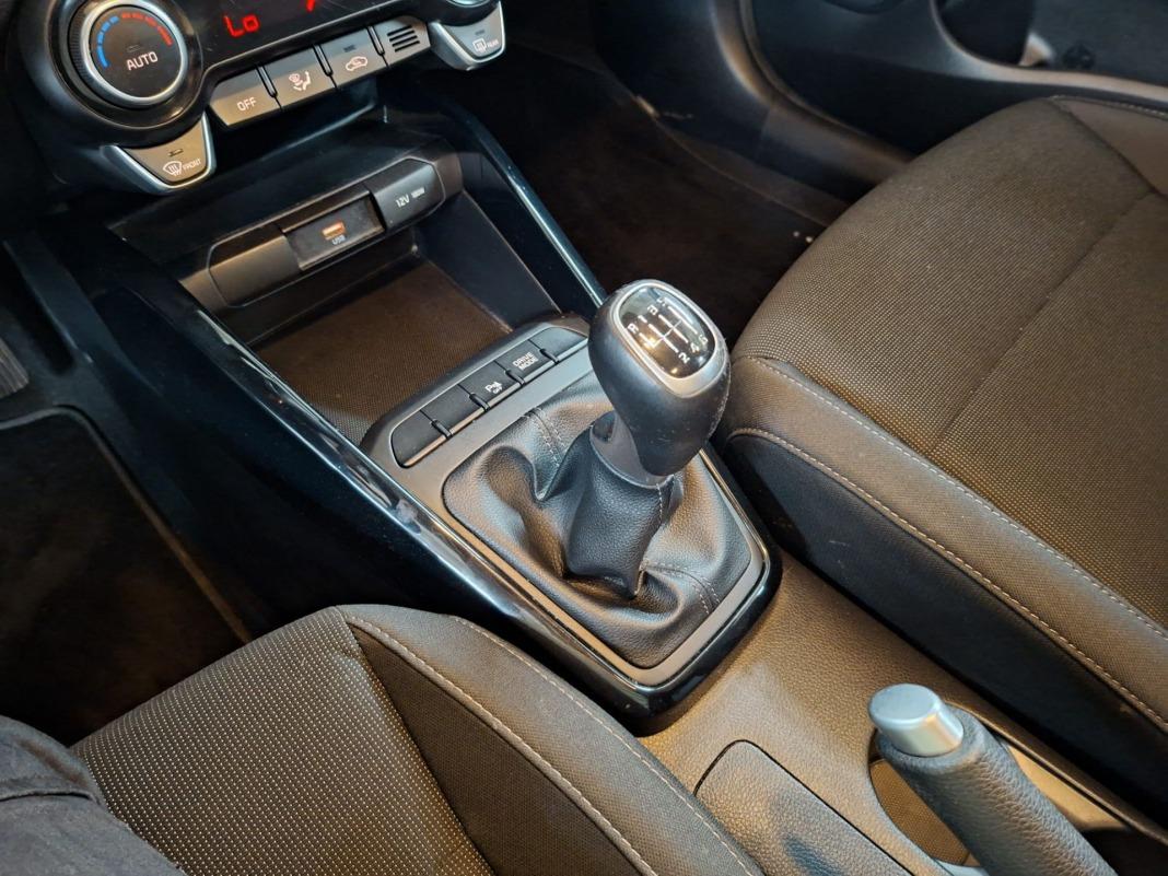 Kia Rio 1.0 T-GDi 74kW (100CV) MHEV iMT Drive