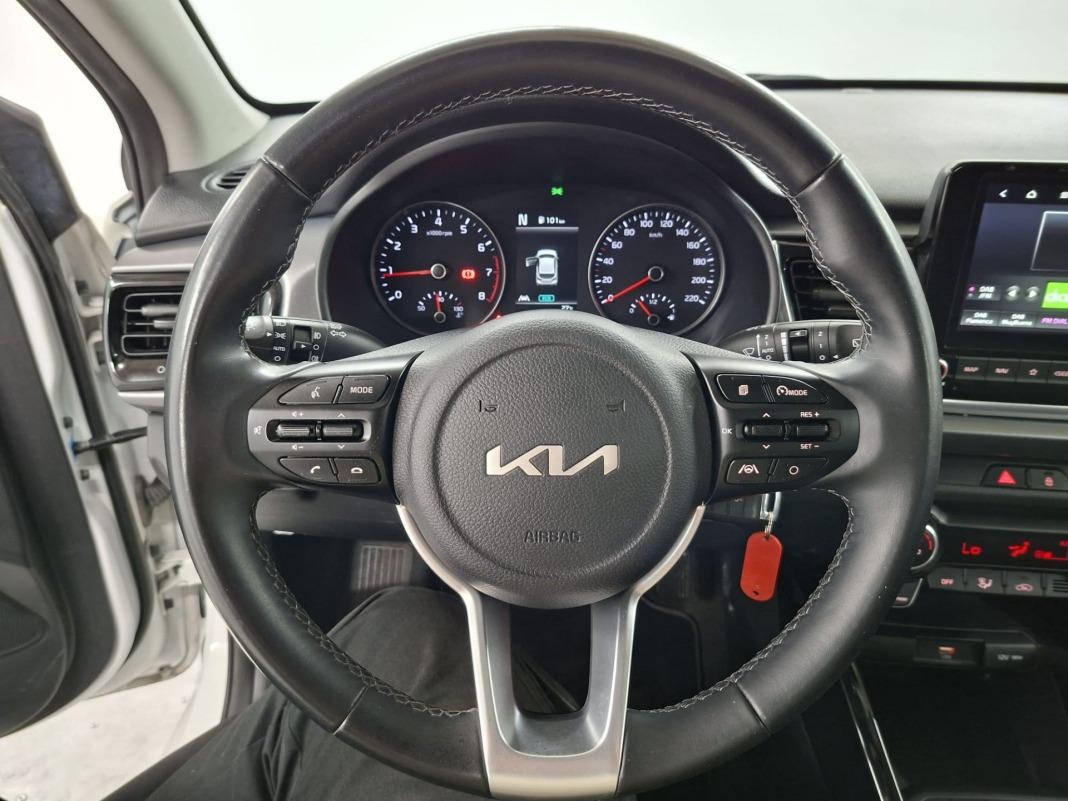 Kia Rio 1.0 T-GDi 74kW (100CV) MHEV iMT Drive