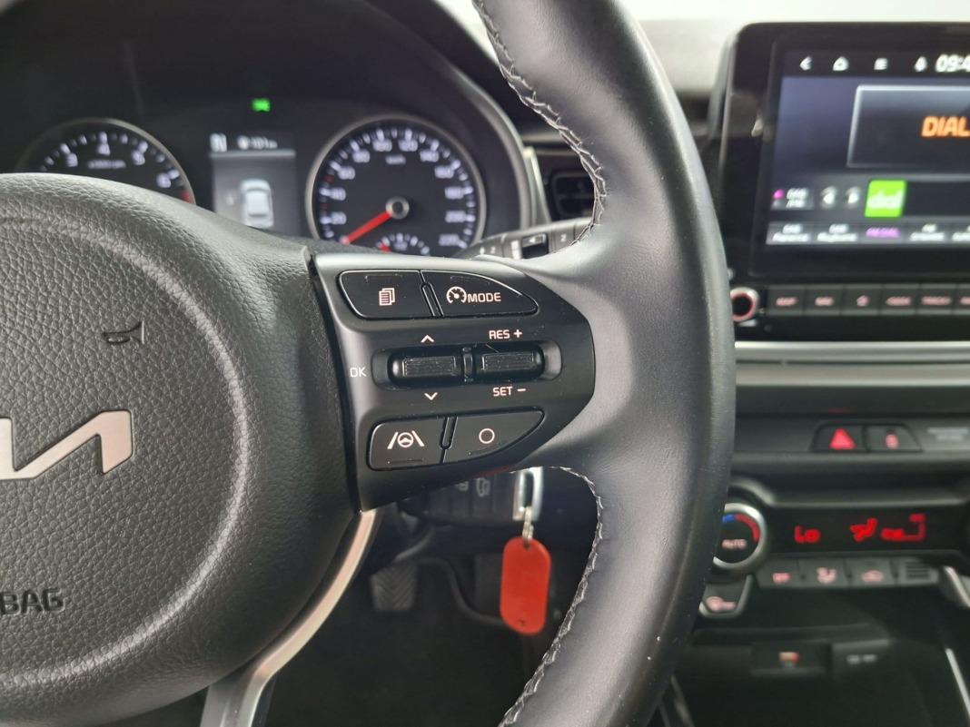 Kia Rio 1.0 T-GDi 74kW (100CV) MHEV iMT Drive