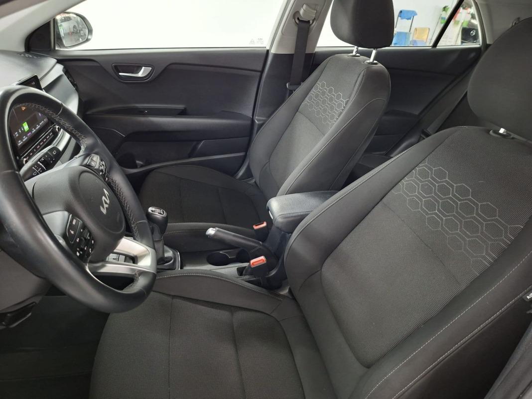 Kia Rio 1.0 T-GDi 74kW (100CV) MHEV iMT Drive