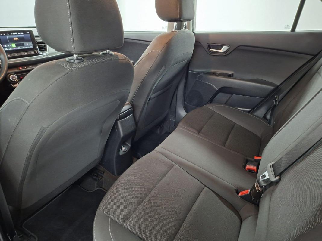 Kia Rio 1.0 T-GDi 74kW (100CV) MHEV iMT Drive