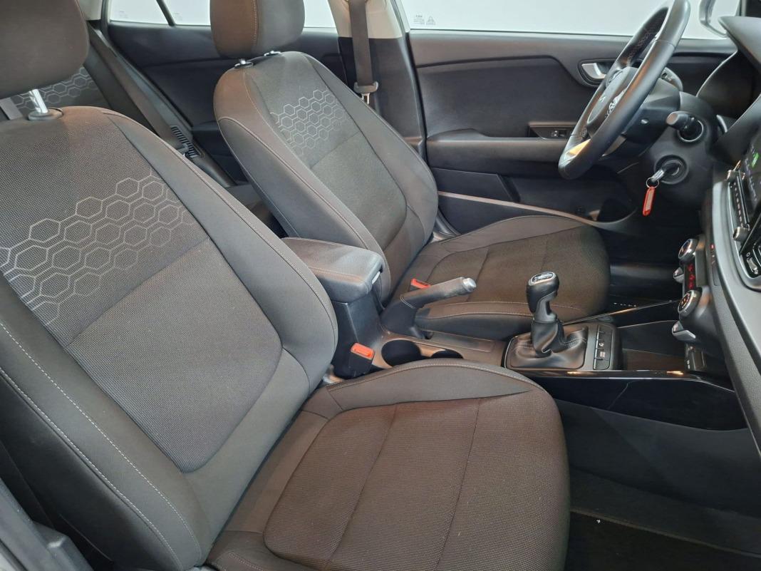 Kia Rio 1.0 T-GDi 74kW (100CV) MHEV iMT Drive