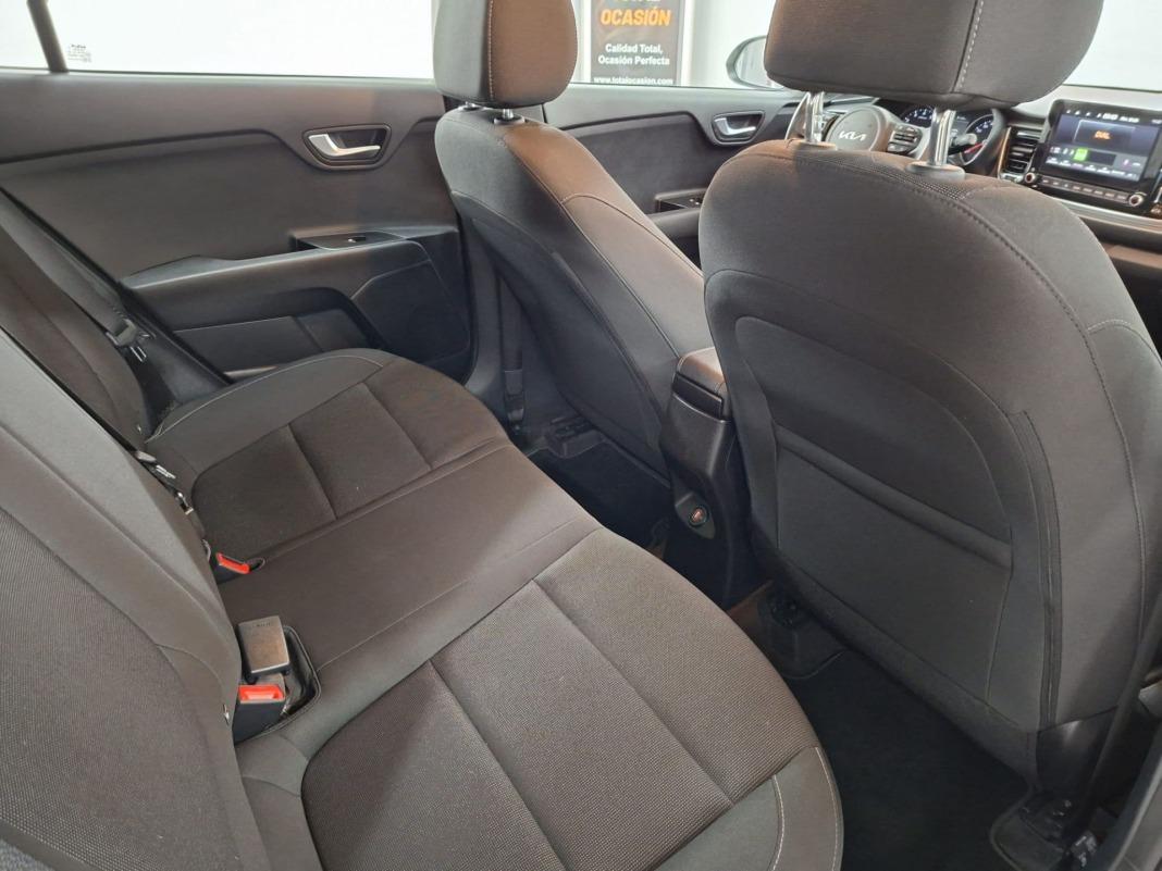 Kia Rio 1.0 T-GDi 74kW (100CV) MHEV iMT Drive