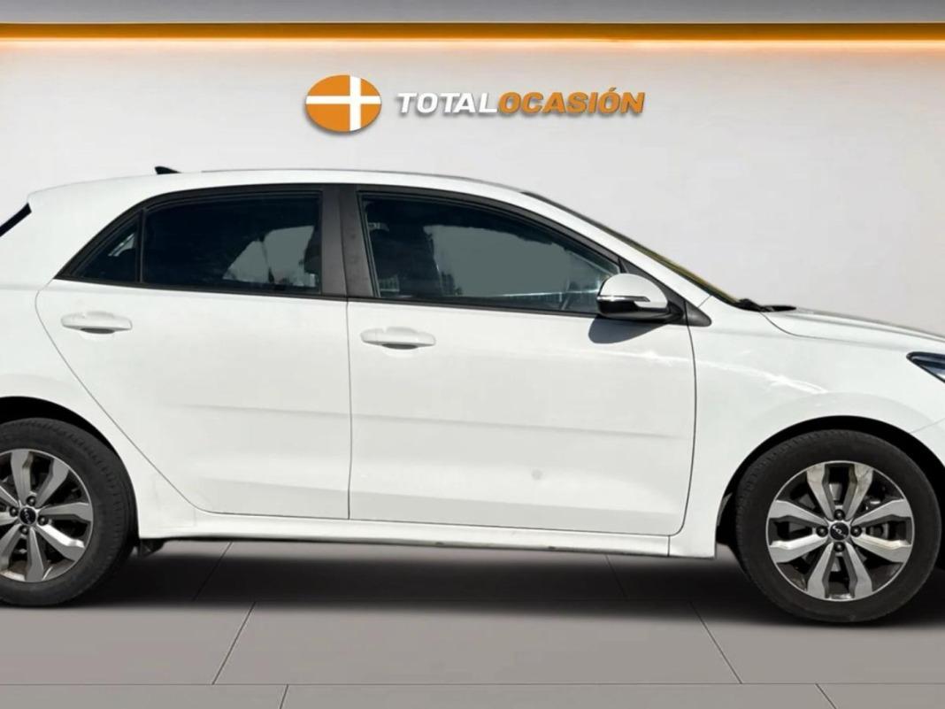 Kia Rio 1.0 T-GDi 74kW (100CV) MHEV iMT Drive