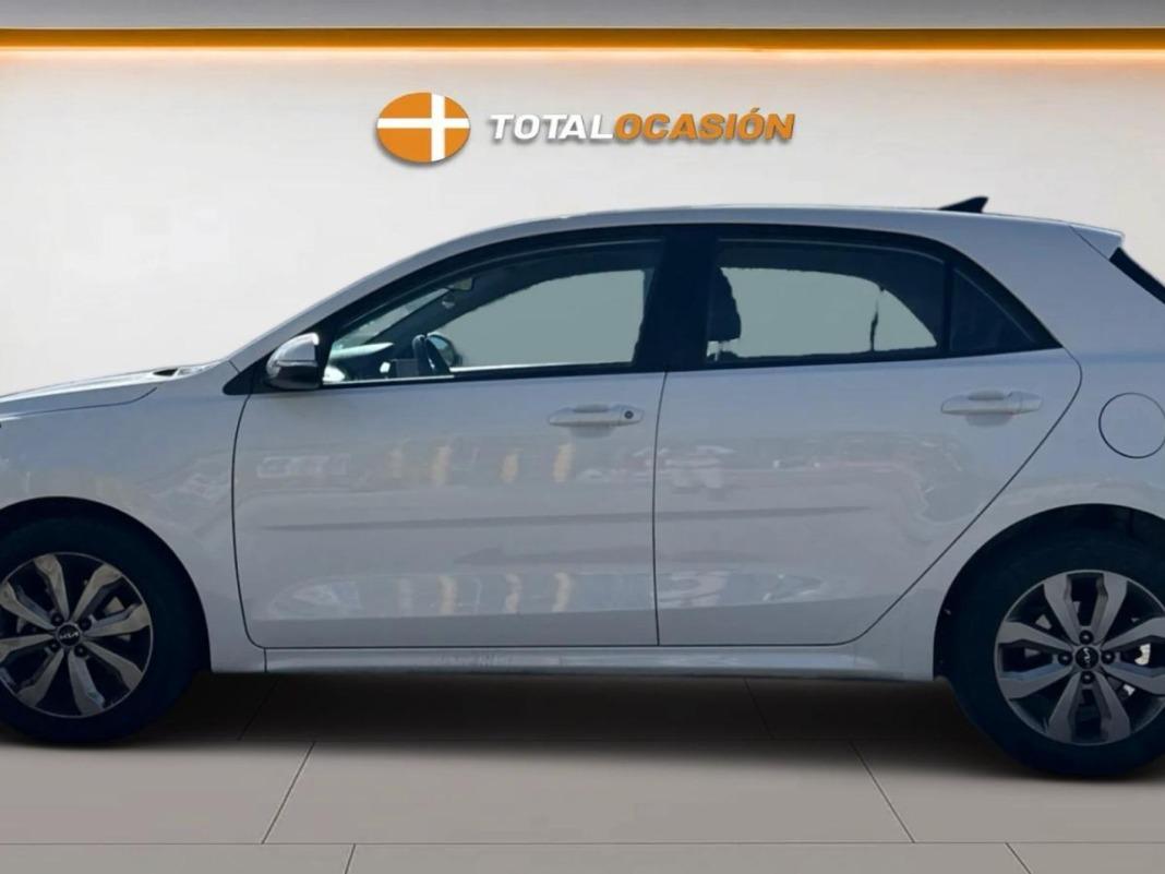 Kia Rio 1.0 T-GDi 74kW (100CV) MHEV iMT Drive