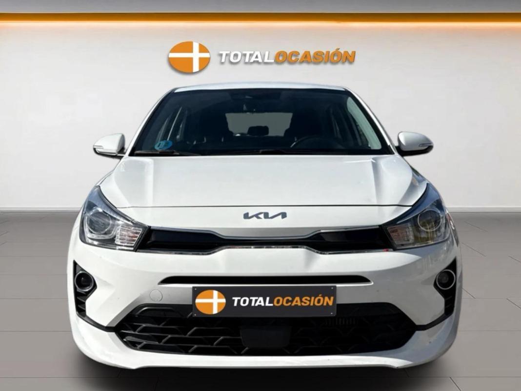 Kia Rio 1.0 T-GDi 74kW (100CV) MHEV iMT Drive