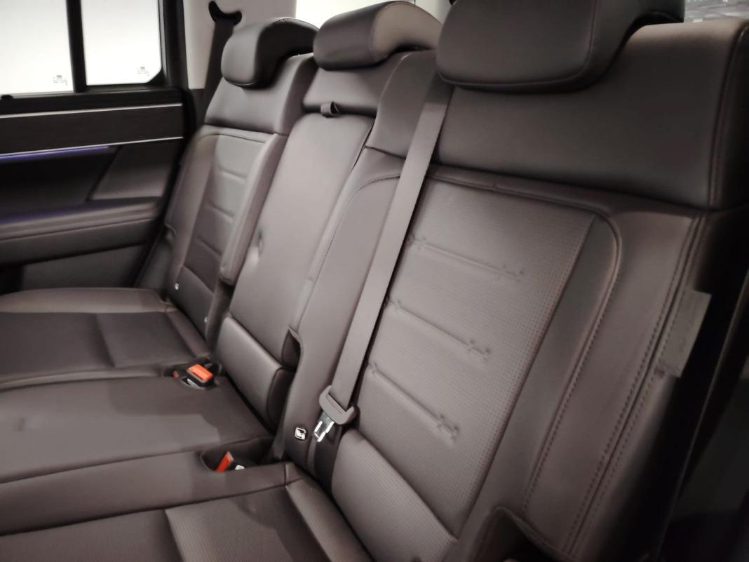 Hyundai Santa Fe HEV 1.6T 215CV 4X4 AT Tecno