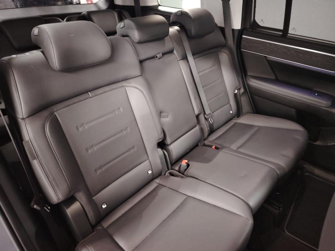 Hyundai Santa Fe HEV 1.6T 215CV 4X4 AT Tecno