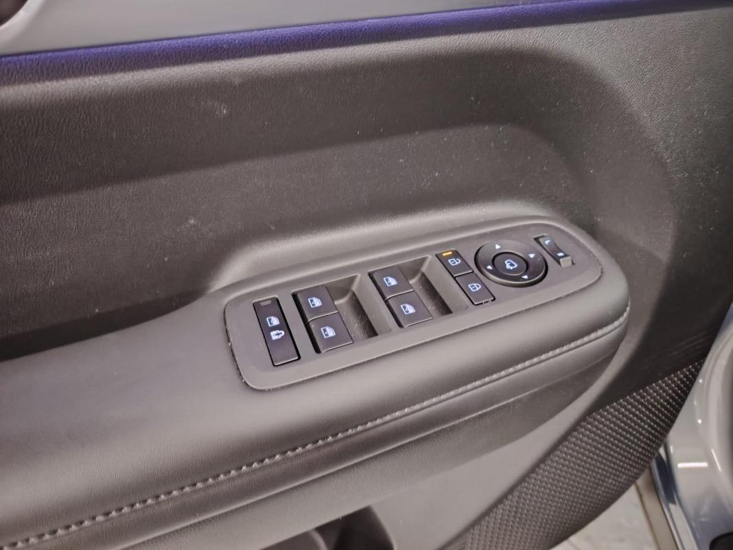 Hyundai Santa Fe HEV 1.6T 215CV 4X4 AT Tecno