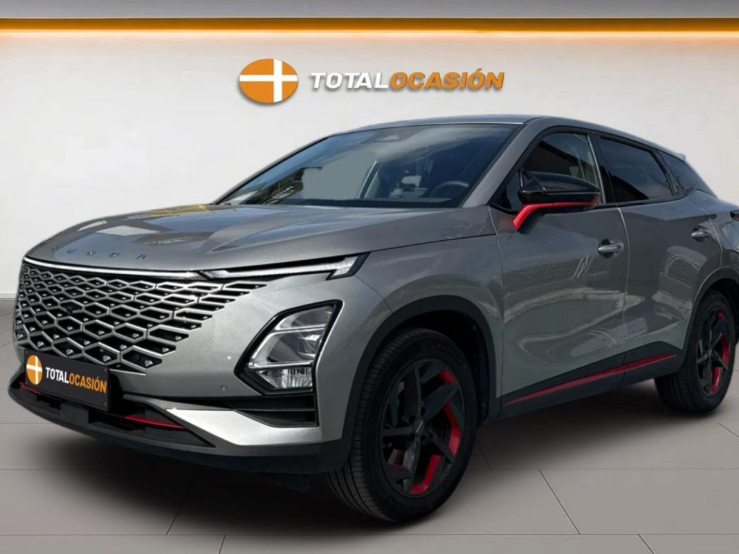 Omoda 5 1.6 T-GDI 136.5kW (185CV) DCT Premium