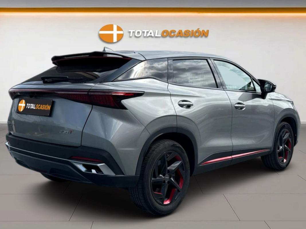 Omoda 5 1.6 T-GDI 136.5kW (185CV) DCT Premium