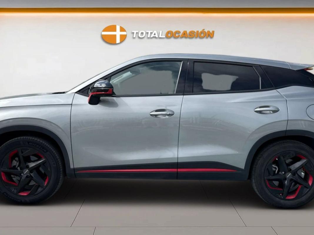 Omoda 5 1.6 T-GDI 136.5kW (185CV) DCT Premium