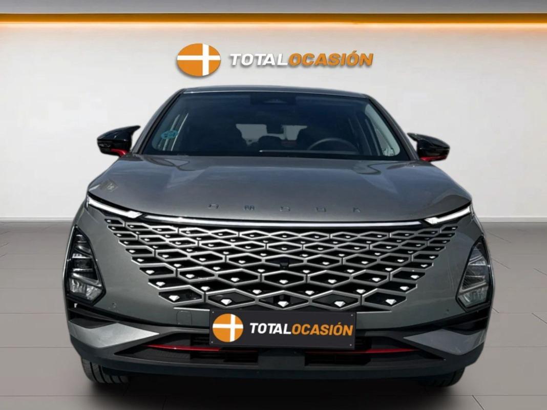Omoda 5 1.6 T-GDI 136.5kW (185CV) DCT Premium