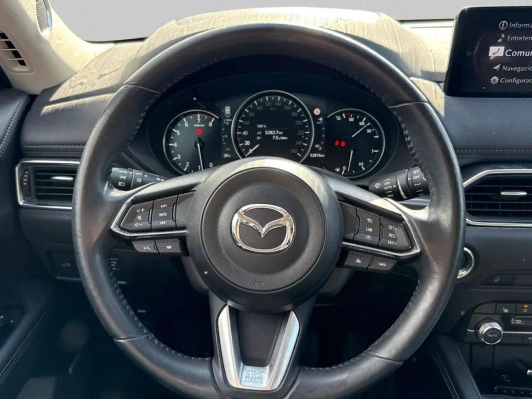 Mazda Cx-5 e-Sky G MHEV 2.0 121kW Exclusive-Line