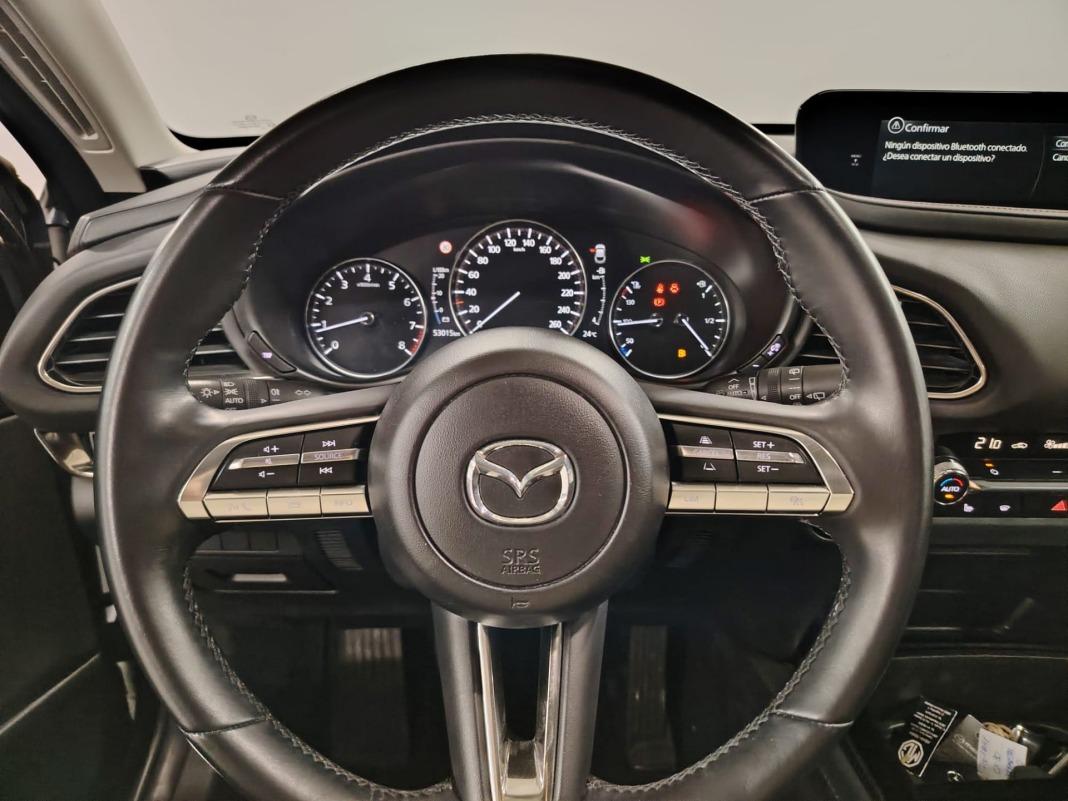Mazda Cx-30 e-SKYACTIV-G 2.0 110 kW 2WD Homura
