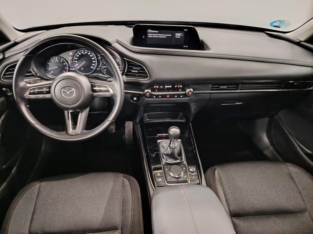 Mazda Cx-30 e-SKYACTIV-G 2.0 110 kW 2WD Homura