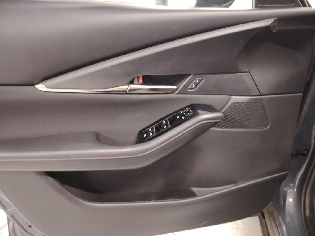 Mazda Cx-30 e-SKYACTIV-G 2.0 110 kW 2WD Homura