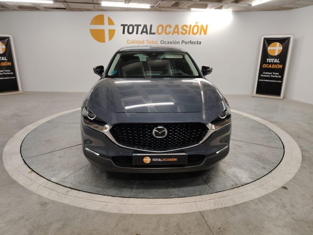 Mazda Cx-30 e-SKYACTIV-G 2.0 110 kW 2WD Homura