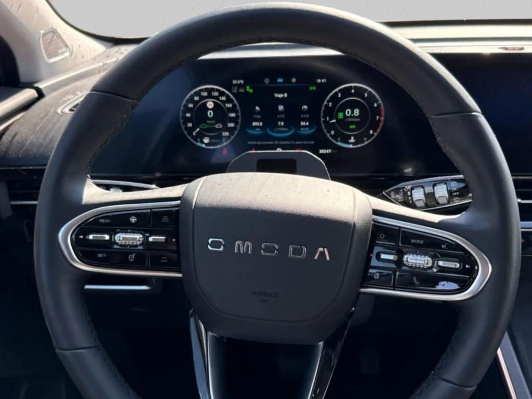 Omoda 5 1.6 T-GDI 136.5kW (185CV) DCT Premium