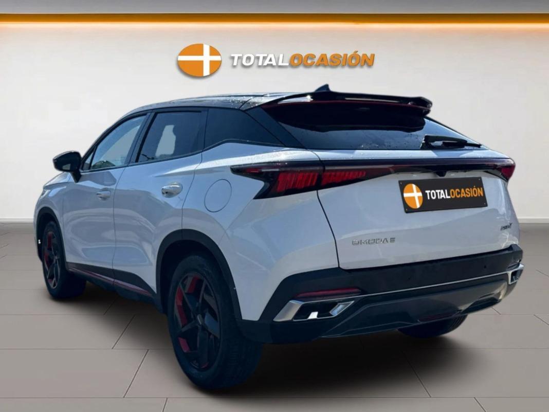 Omoda 5 1.6 T-GDI 136.5kW (185CV) DCT Premium