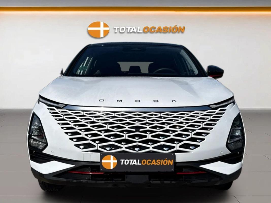 Omoda 5 1.6 T-GDI 136.5kW (185CV) DCT Premium