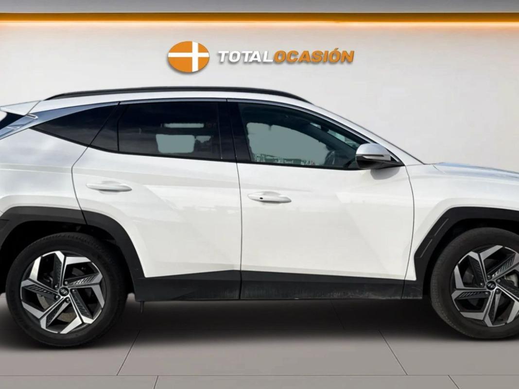 Hyundai Tucson 1.6 TGDI 169kW HEV Tecno Sky Auto