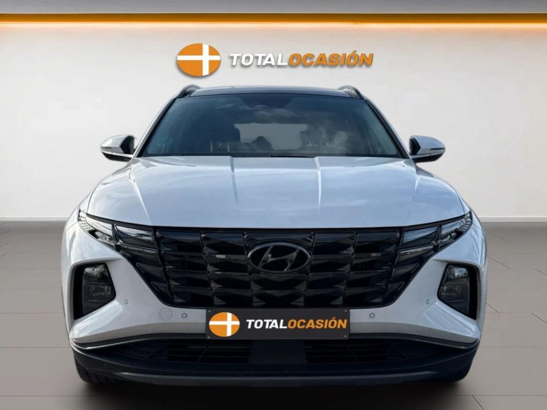 Hyundai Tucson 1.6 TGDI 169kW HEV Tecno Sky Auto