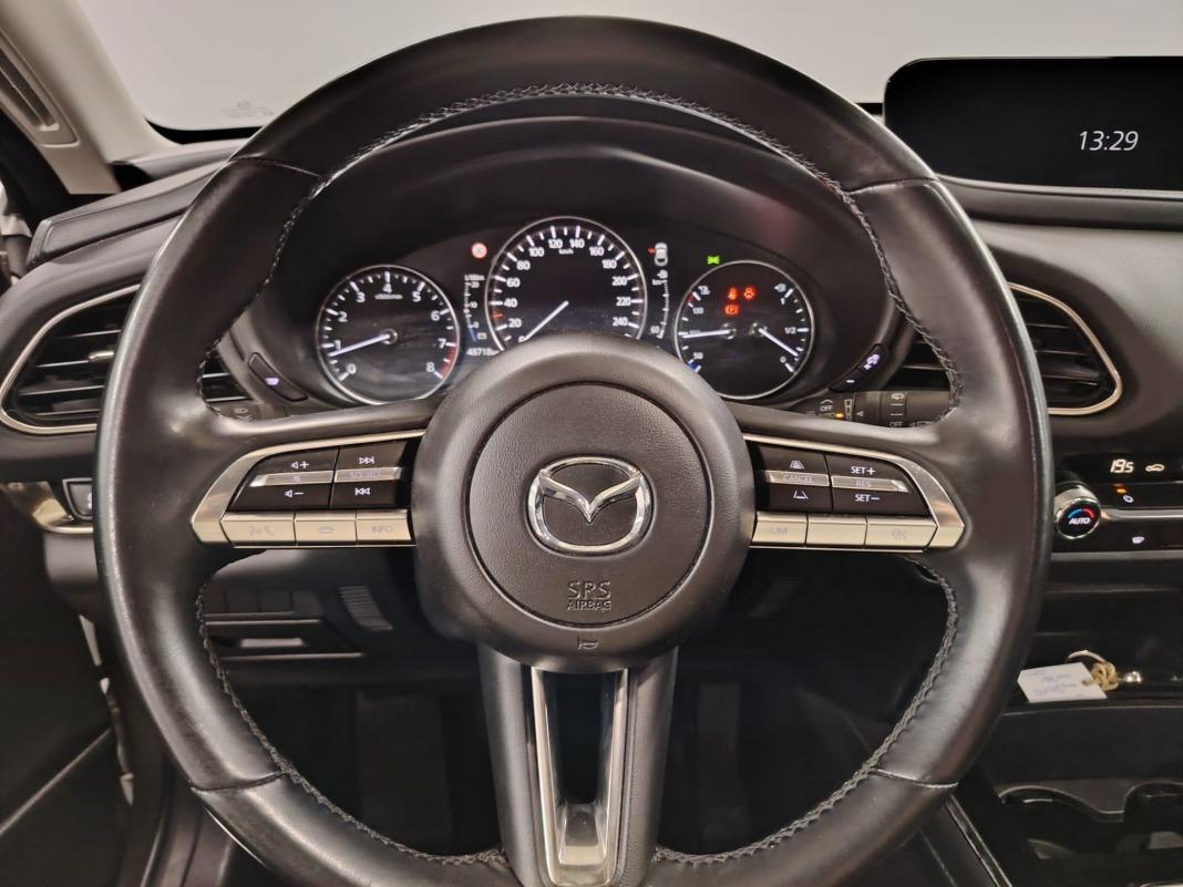 Mazda Cx-30 e-SKYACTIV-G 2.0 90 kW 2WD Evolution