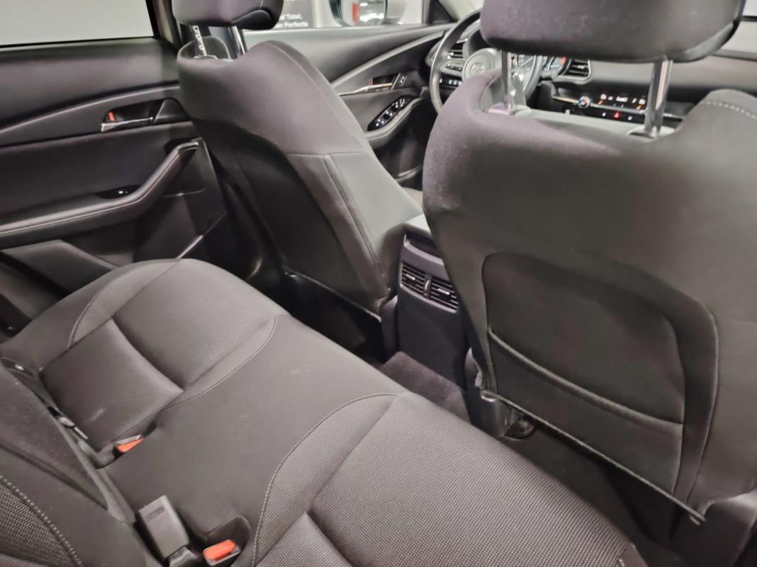 Mazda Cx-30 e-SKYACTIV-G 2.0 90 kW 2WD Evolution