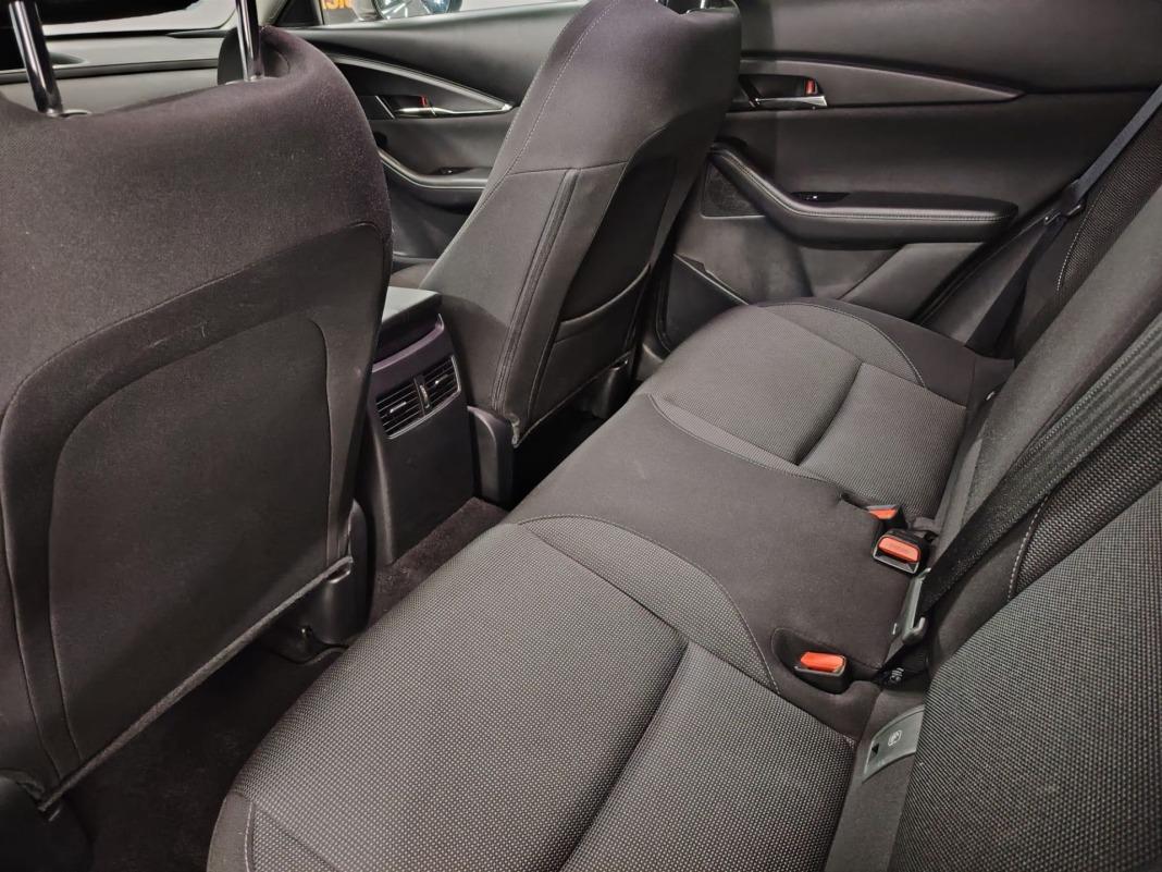 Mazda Cx-30 e-SKYACTIV-G 2.0 90 kW 2WD Evolution